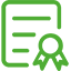2000年以来 | ISO 9001認証
