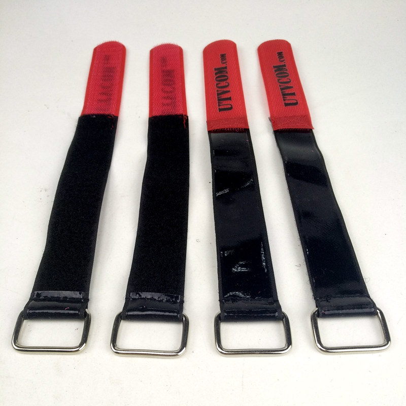 Velcro Cinch Straps Velcro Cinch Straps