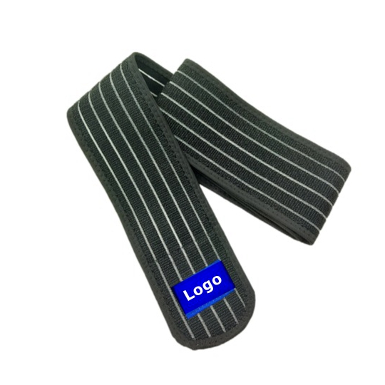 Stretchable Hook And Loop Strap